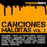 Canciones Malditas Vol. 2 - 94