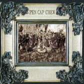 Pen Cap Chew - 284