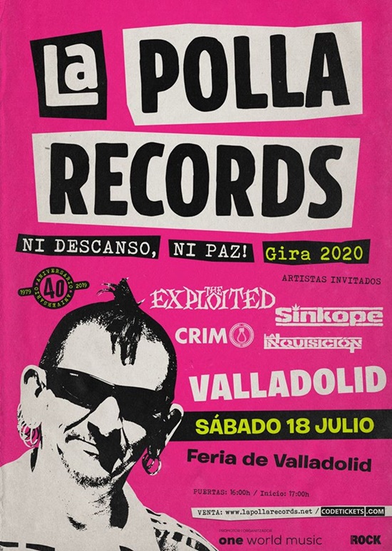 Ellos dicen mierda... el topic de La Polla Records - Página 8 20200213-lapollavalladoldi