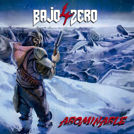 Abominable - 1381