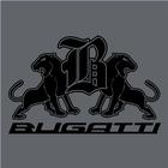 Bugatti music label