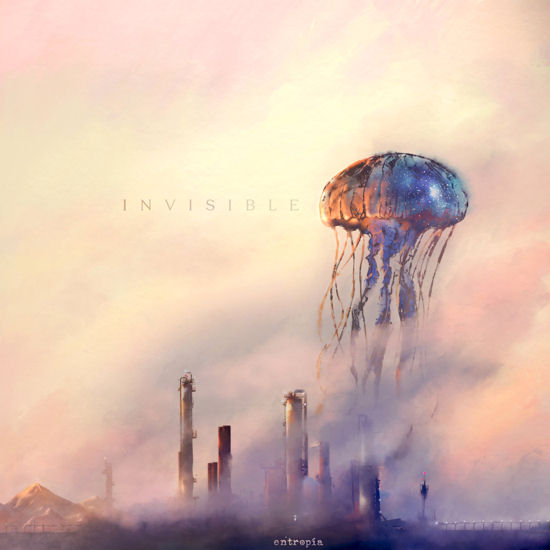 Invisible - 1373