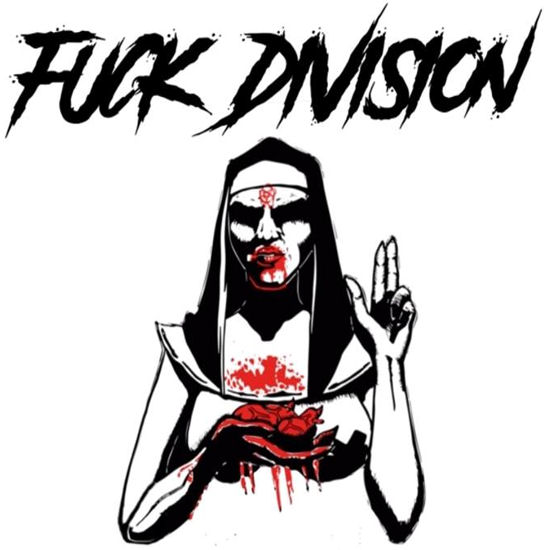 Fuck Division - 1301