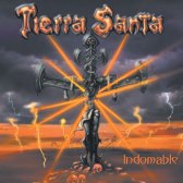 Tierra Santa - Indomable