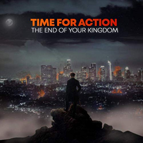 The End of your Kingdom - 907