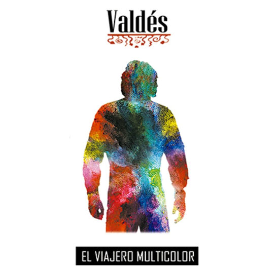 El Viajero Multicolor - 2634