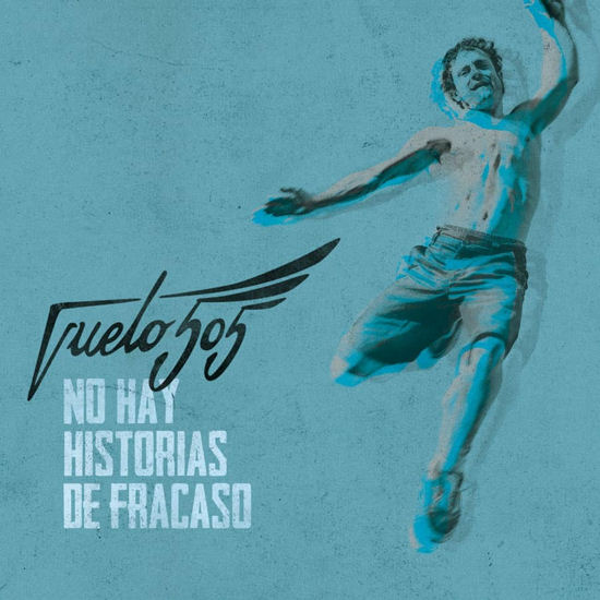 No Hay Historias de Fracaso - 1709