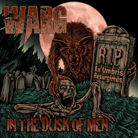 In the Dusk of Men - 1069